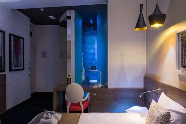 Eter Hotel (Nis)